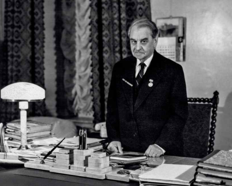 Когда сбываются мечты