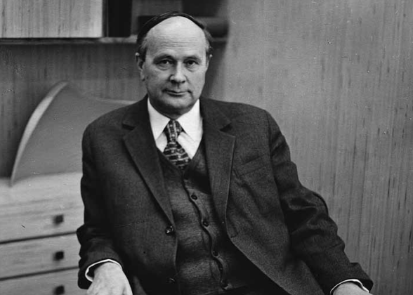 Главный конструктор Гидротурбин