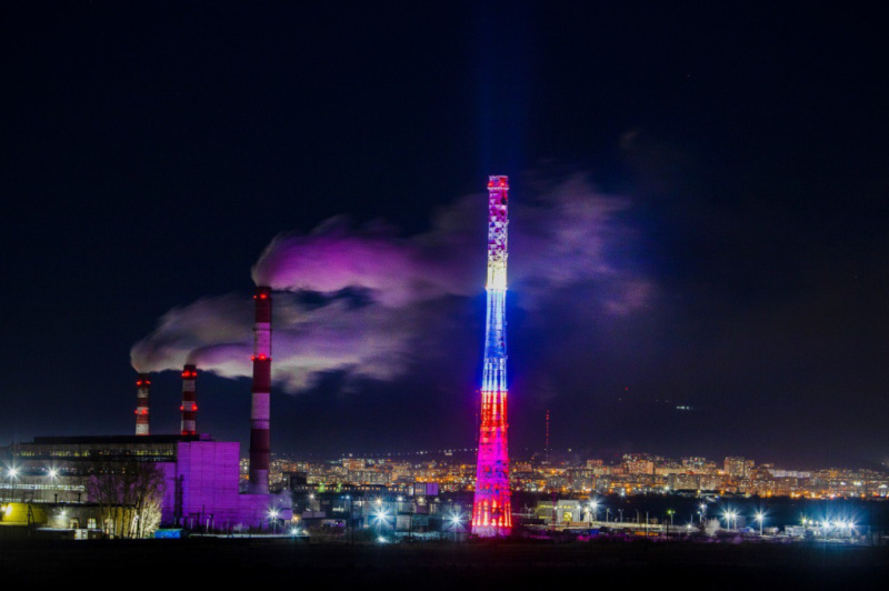 Комплексное сервисное обслуживание — гарант надежного энергоснабжения