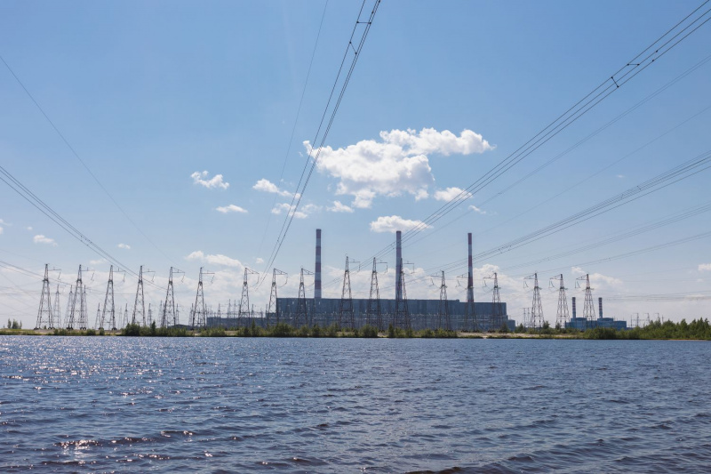 Завершена модернизация энергоблока №4 ПСУ-830 МВт  Сургутской ГРЭС-2