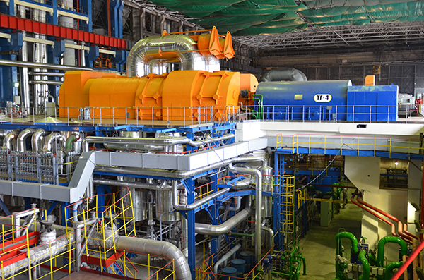 Турбинный остров