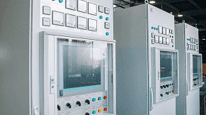 Электропривод и комплектные устройства переменного тока