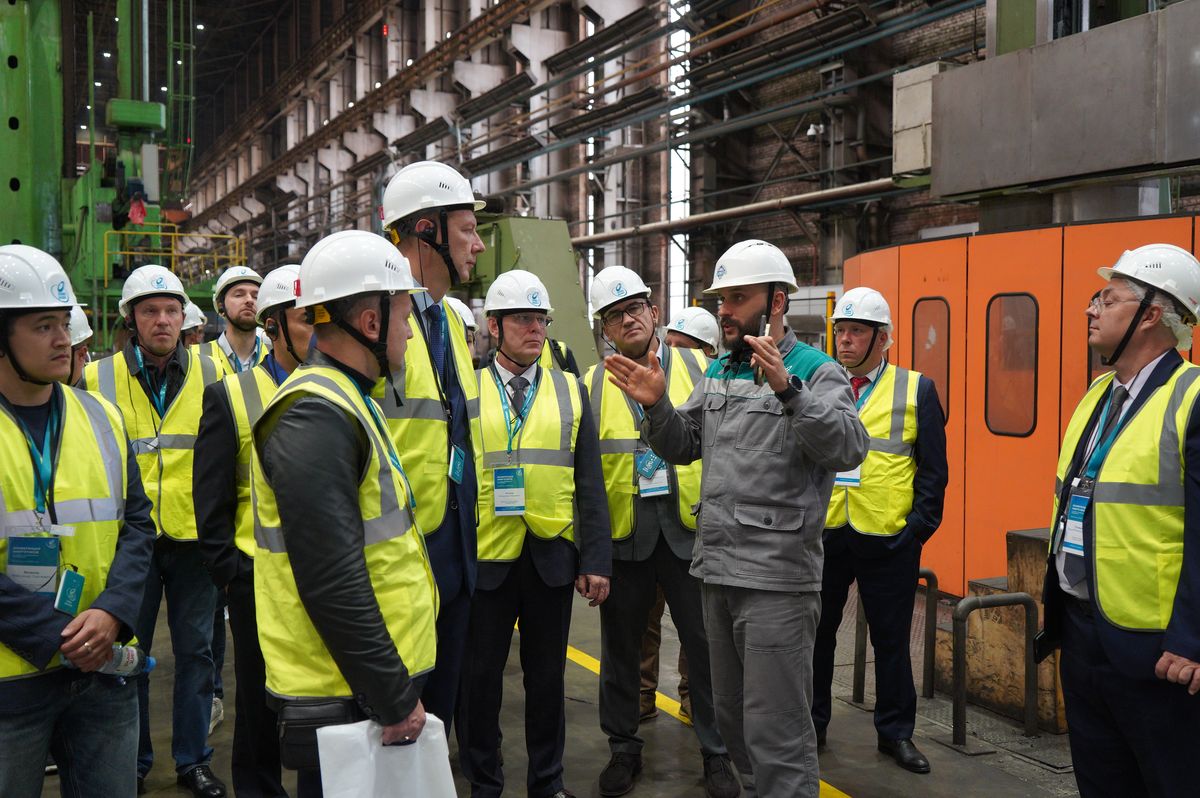 СЕРВИС ЭНЕРГЕТИЧЕСКОГО ОБОРУДОВАНИЯ