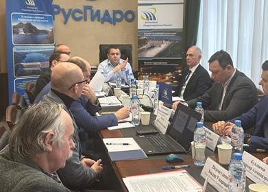 Наш вклад в стандартизацию