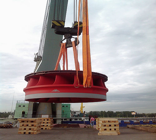 История товарного знака ЛМЗ