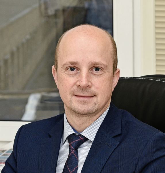 Сергей Евдокимов: о преимуществах модульного проектирования и унификации турбин