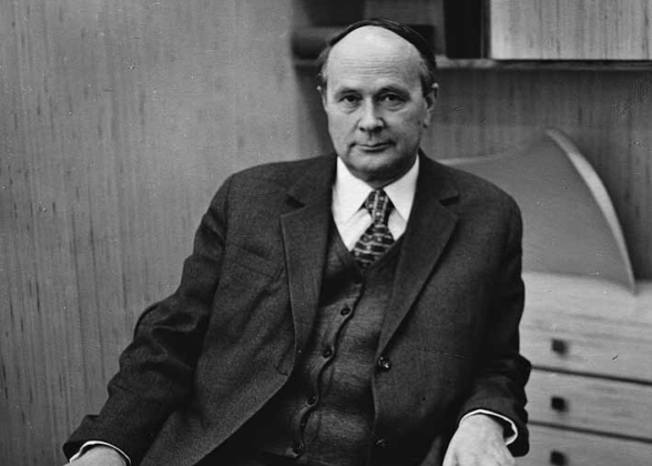 Главный конструктор Гидротурбин