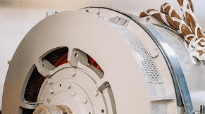 Электрические двигатели