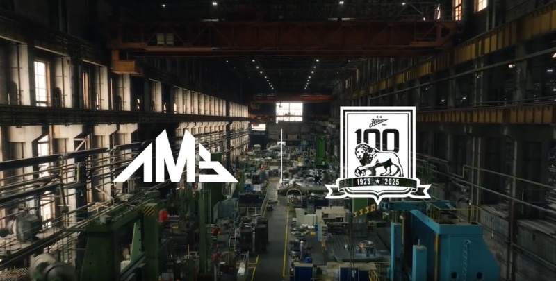 От заводской команды до самого титулованного клуба страны: Ленинградский Металлический завод поздравляет «Зенит» со 100-летием