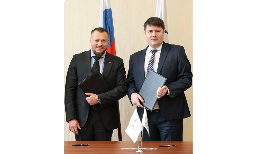 «Т Плюс» установит вторую турбину ГТЭ-65.1 «Силовых машин» на Саратовской ТЭЦ-2