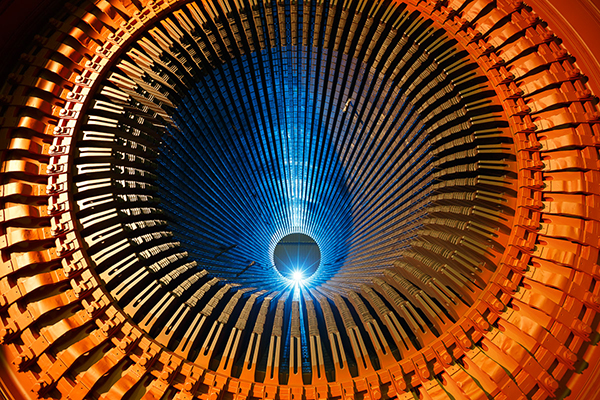 Турбогенераторы