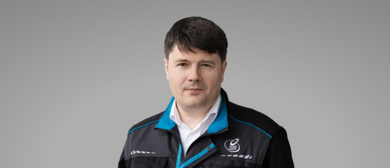 Алексей Подколзин: "Перед нами стоит вопрос роста производительности и развития компетенций"