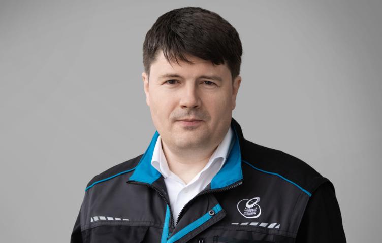 «Энергетическая политика» - интервью генерального директора Алексея Подколзина