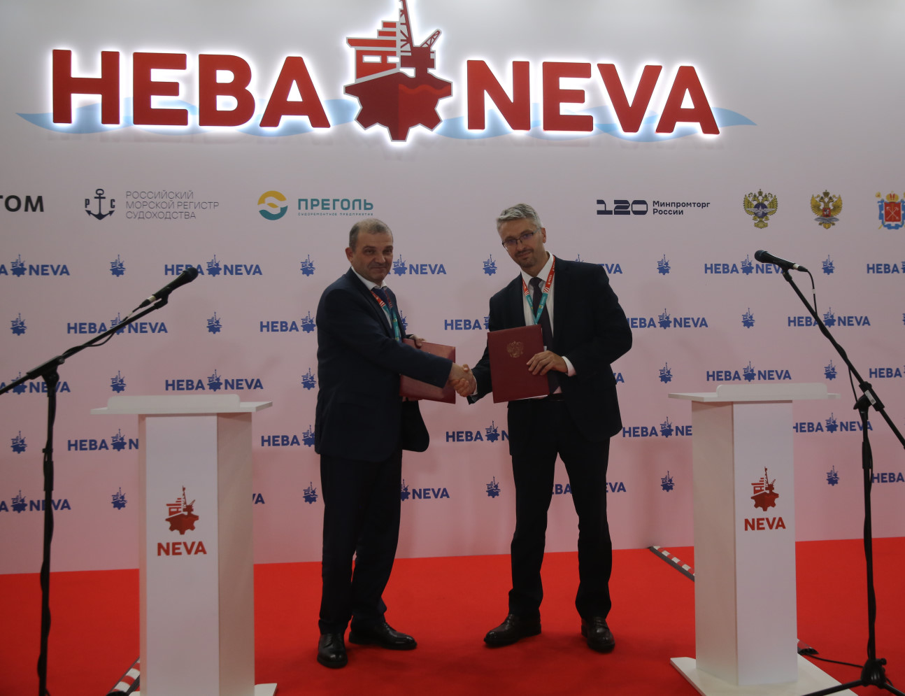 «Силовые машины» и СПбГМТУ объединяют усилия в развитии технологий и подготовке специалистов для энергомашиностроения